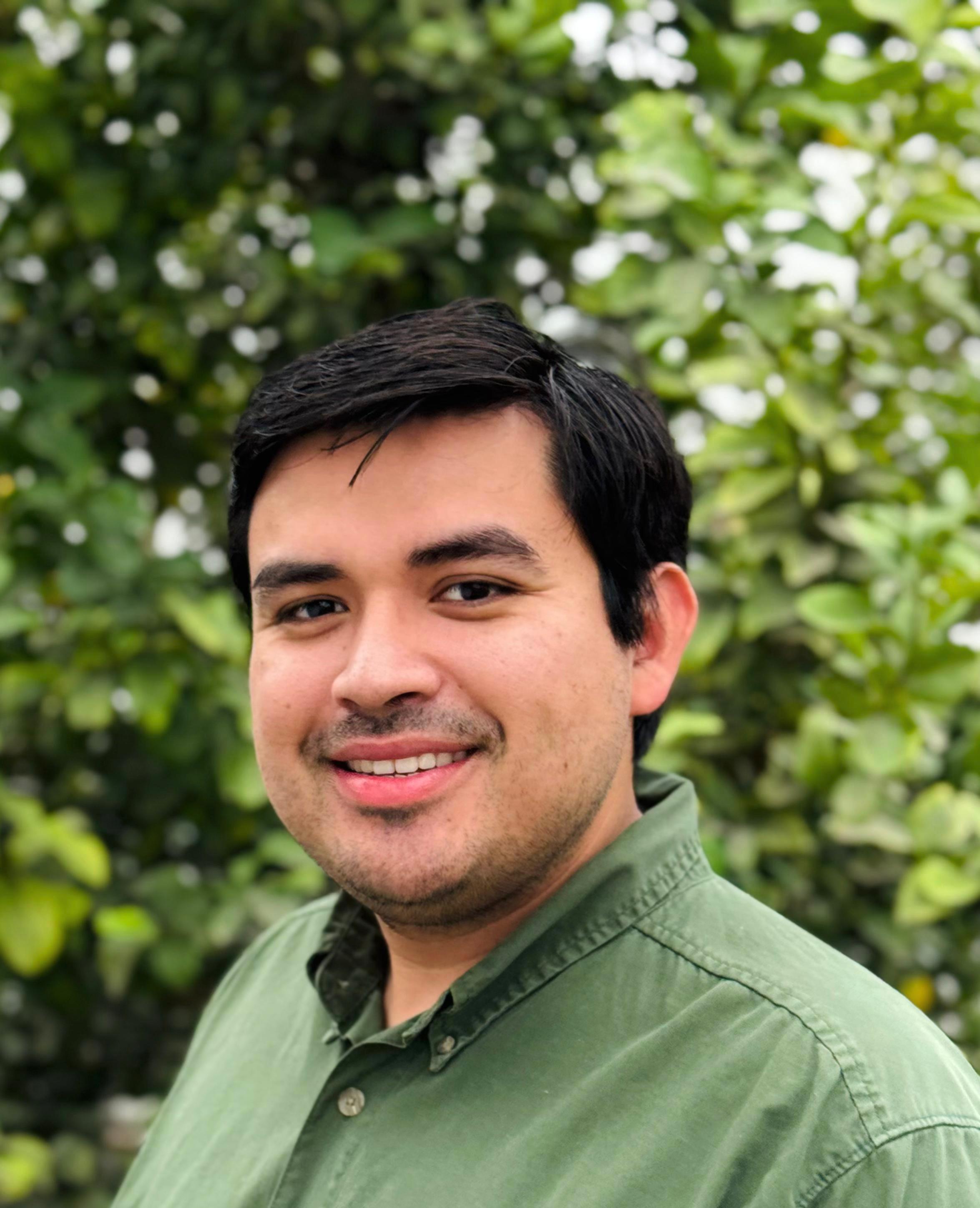 Ethan Escareno Rosano